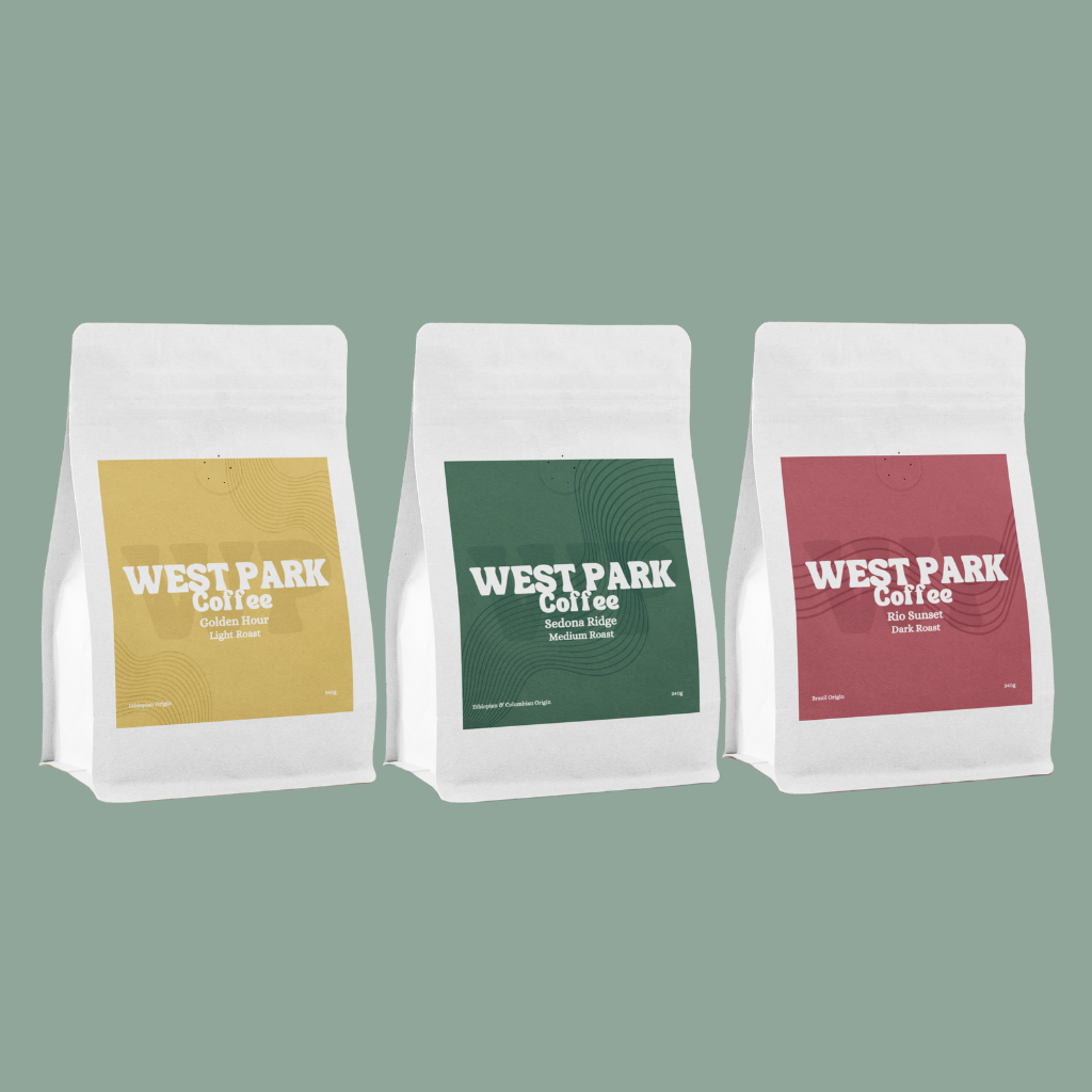 Coffee Beans