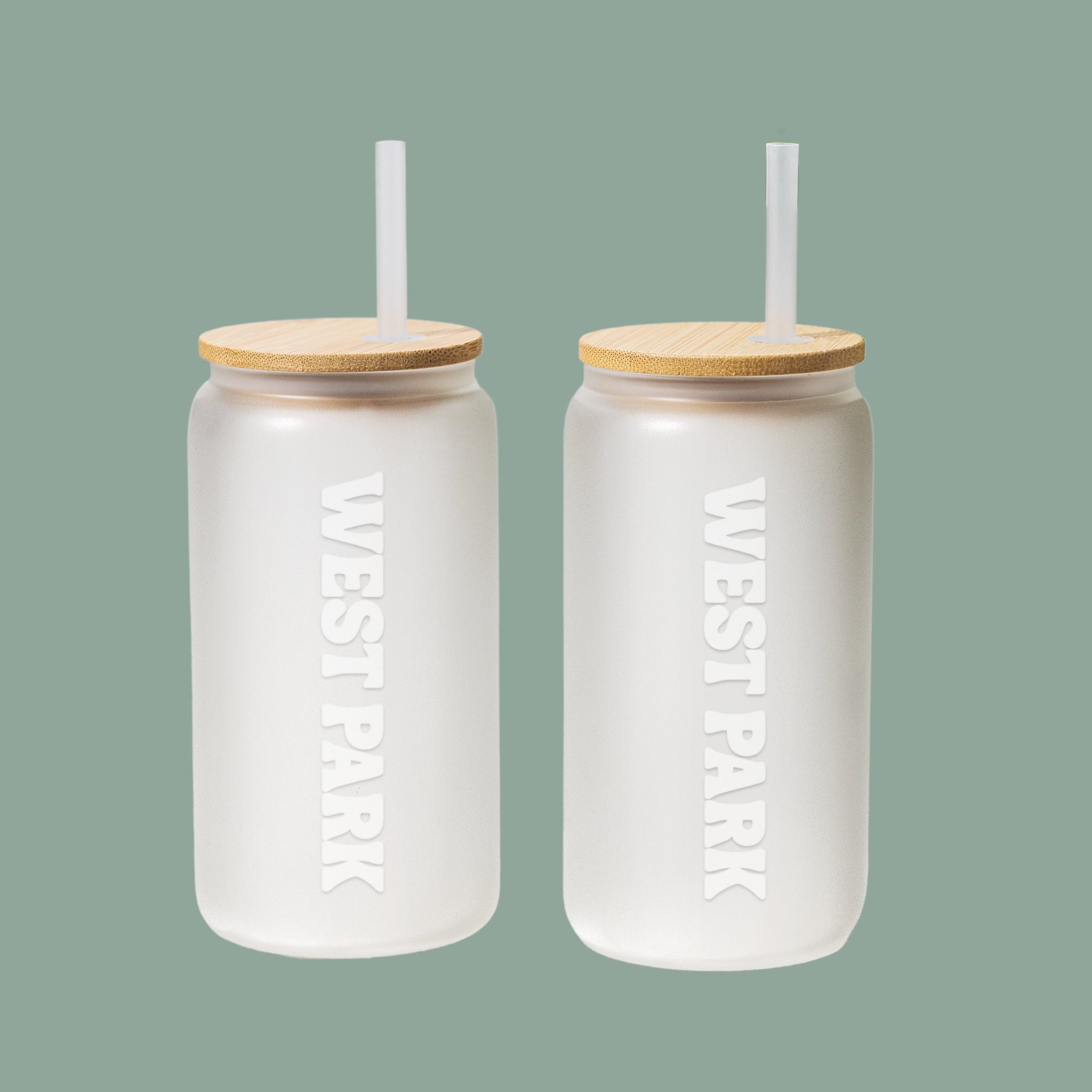 West Park Signature Cup