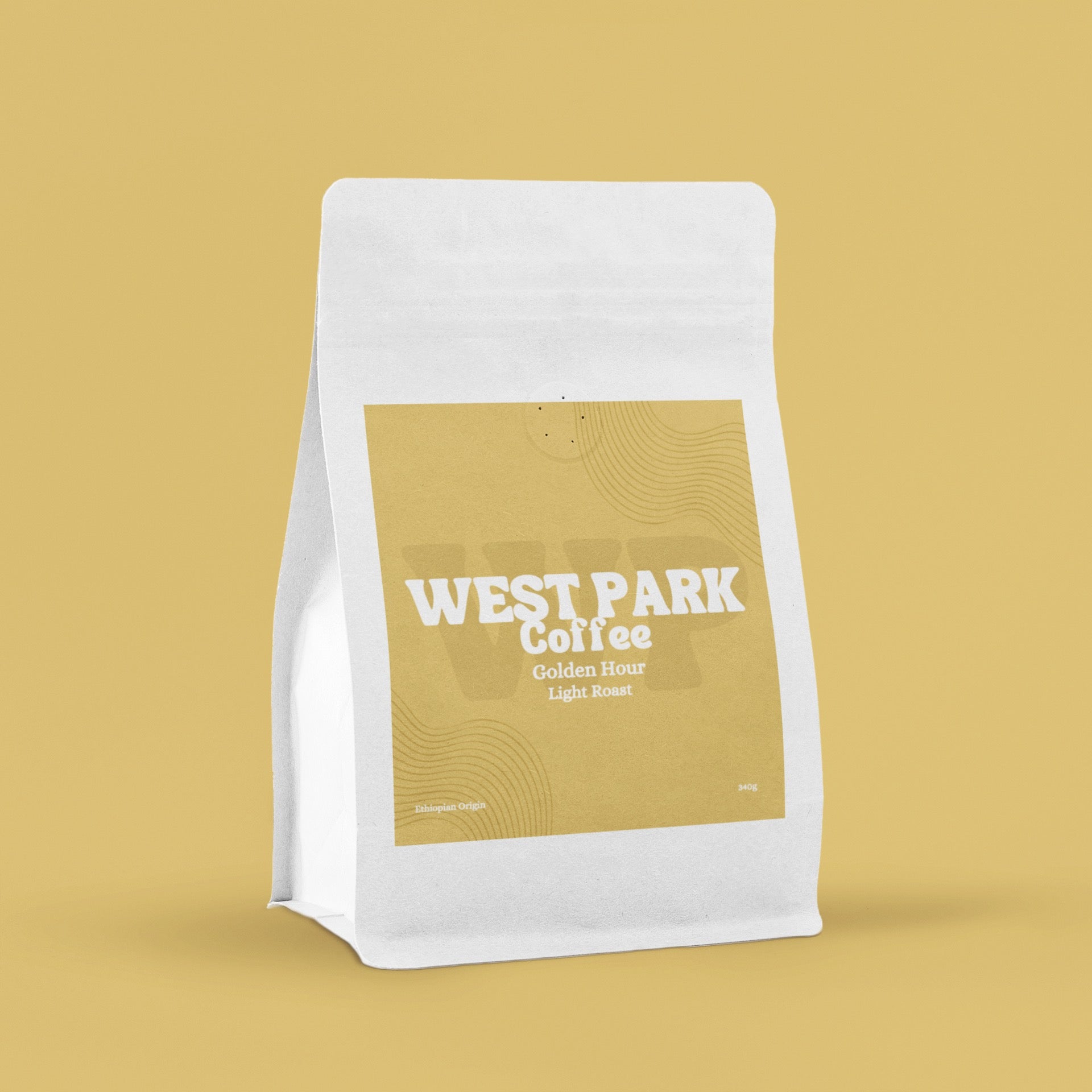 Golden Hour Light Roast