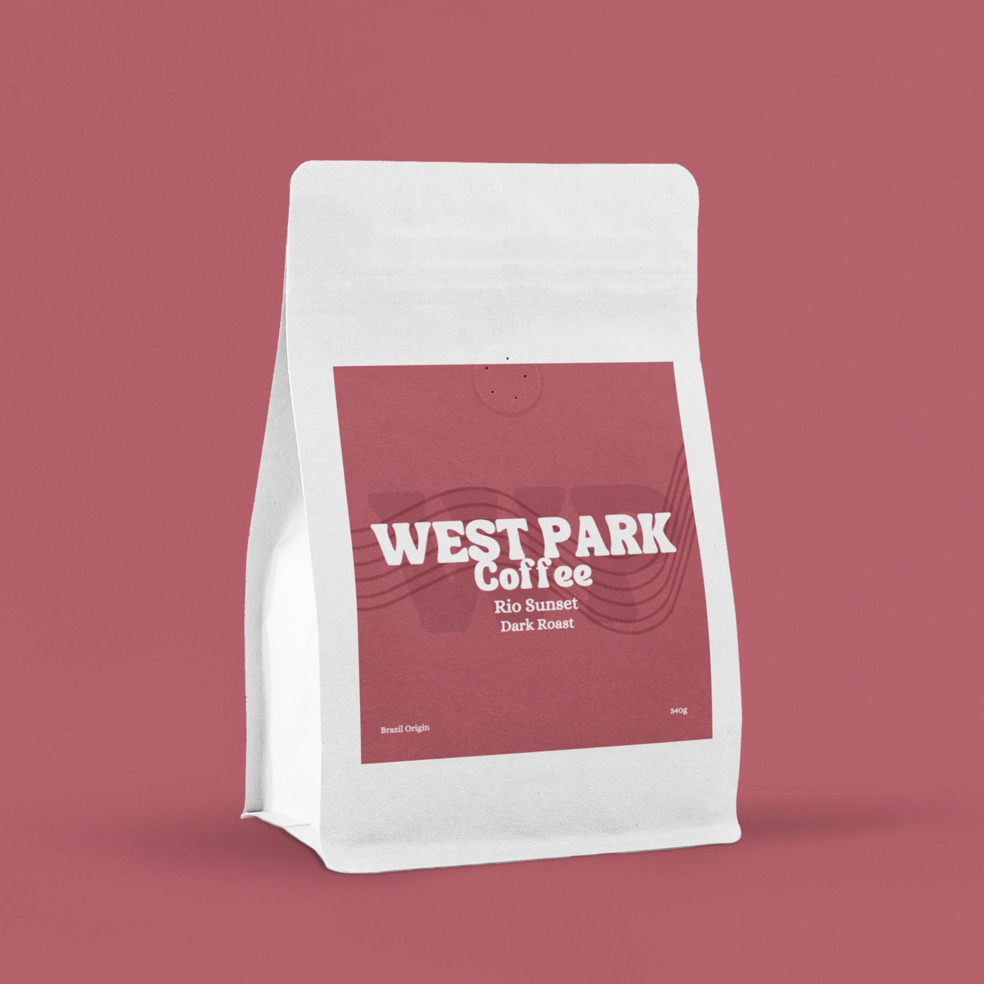 Rio Sunset Dark Roast